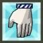 Chung's Sailor Gloves (Blue)