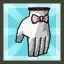 Groom's Gloves (White)
