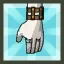 Chung's Pirate Gloves (Black)