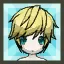 Chung's Star Beach Wear Hair (Yellow)