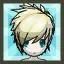Chung Asymmetrical Hair (Platinum)