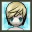 Chung's Idol Band Hair (Light Yellow)