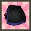 Eve's Ninja Bottom Piece (Blue)