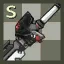 Shepherd Boy’s Weapon (Raven)
