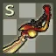 Alterasia TYPE_B Scimitar 