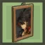 [Luriel] Wooden Picture Frame (Nova Imperator)
