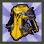 Dark Gladiator Top Piece (Add)