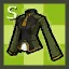 Ariel's Blessing Feita Royal Guard Knight Top suit(Wind Sneaker)