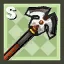 Grendized Dragonic-Origin Staff