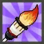 Aisha's Elrios Inspector Weapon
