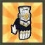 Champion's Gloves