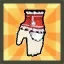Royal Maid-Cherrytiti Gloves (Ara)