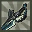 Great Beetle Blade (Raven)