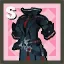 Tenebrous Top Piece (Eve)