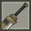 World Conqueror Weapon (Raven)