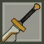 Mercenary of Destruction Weapon (Raven)