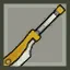 Forest's Guardian Weapon (Raven)