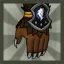 Raven's Werewolf Costume Gloves (Ver. B)