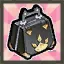 Eve's Black Cat Package - Black