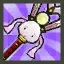 Easter Bunny Staff  (14 Day)