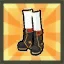 [Cobo] El Search Party Officer's Shoes (Ara)