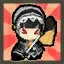 [Cobo] Royal Battle Black Mini (Elesis)