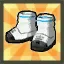 Ara's Summer Star Academy Shoes (Sky Blue, Ver. SE)
