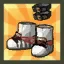 [Cobo] 2014 Ara Costume Contest Winner Shoes