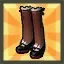 [Cobo] Ara's Sweet Waitress Shoes (Choco)