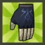 2013 Rena Costume Contest Winner Gloves (Blue)