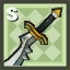 Dragonic-Origin Blade