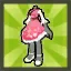 Winter Plum Blossom Costume Suit (Rena)