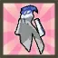 [Cobo] Eve's Mysterious Thief Breeze Top Piece (A)