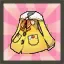 [Cobo] Eve's Elrios Kindergarten Top Piece (A)