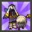 Royal Guard Outfit (Aisha)