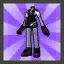 Glave's 13th Costume Suit (Aisha)