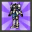 Living Armor (Aisha)