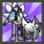 Fox Bandit Priestess Uniform (Aisha)
