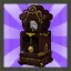 Grandfather Clock Costume (Aisha)