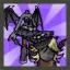 Aisha's Succubus Costume