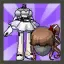 Elsword's Anniversary Party Costume (Aisha)
