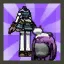 Nasod Welding Work Clothes (Aisha)