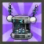 Shiny Time Capsule (Aisha)