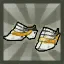 Archangel's Shoes (Raven)