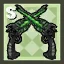 [Cobo] Enhanced Dark Force Slayer Guns