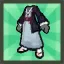 Yukata Costume Suit (Ain)