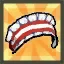Royal Maid Headdress (Ara)