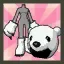 Polar Bear Suit (Eve)