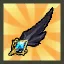 Dark Gladiator Wings (Ara)