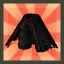 Elsword's Reaper Costume Bottom Piece 